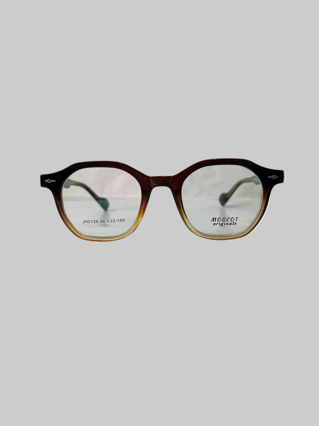 Moscot Crown Panto