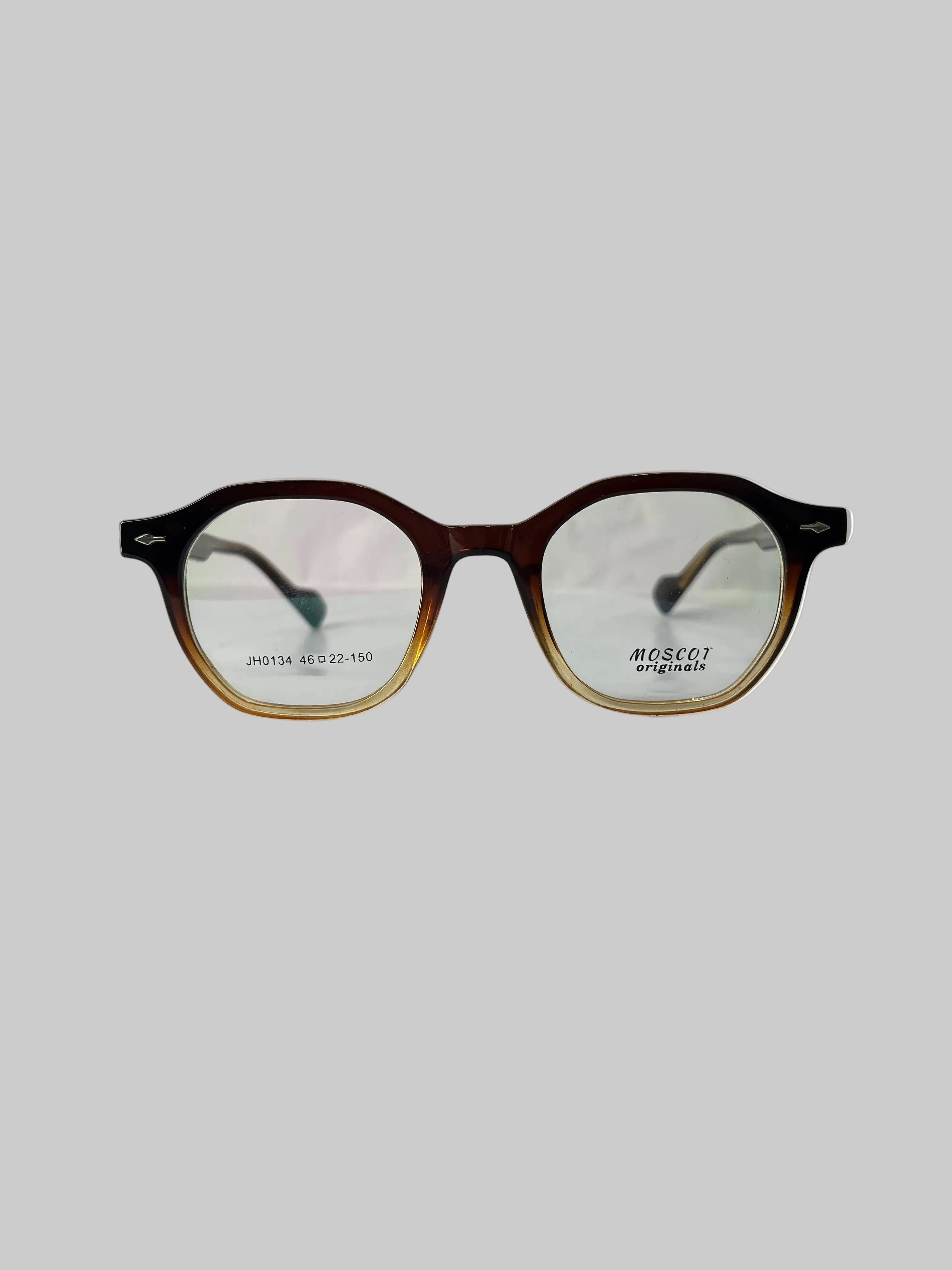 Moscot Crown Panto