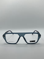 Flat-top Navigator / Modern Geometric