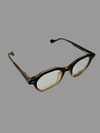 Moscot Crown Panto