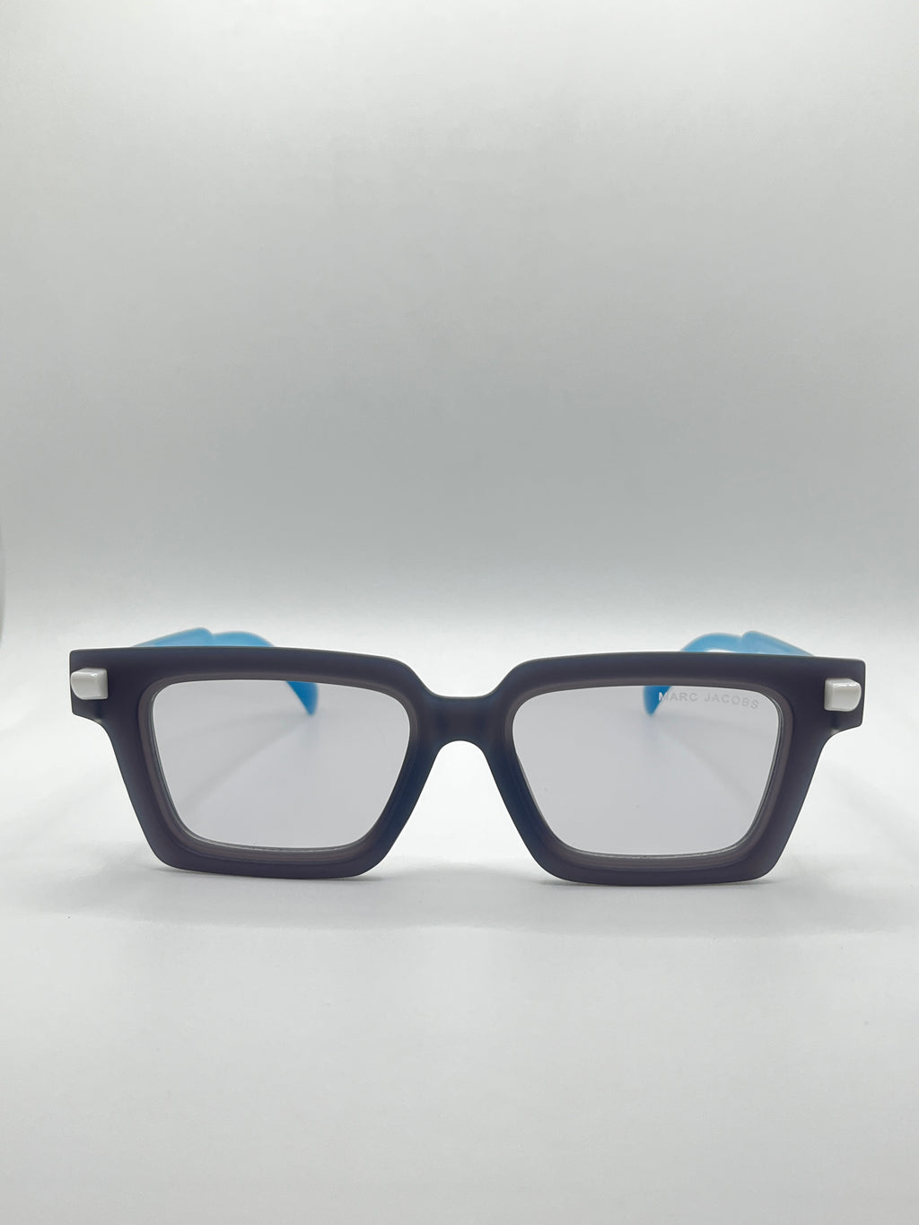 The Marc Jacobs Horizon Square Sunglasses