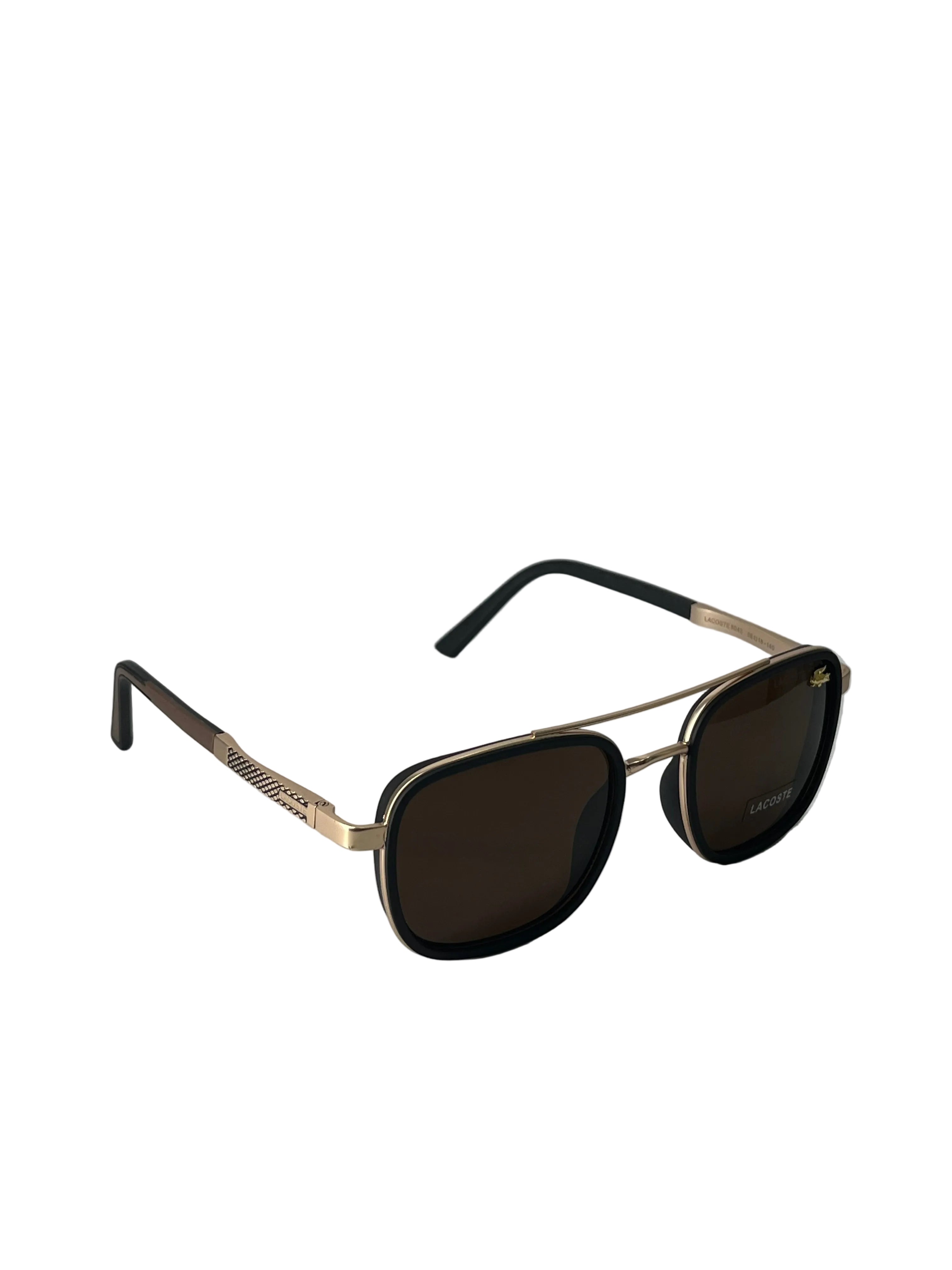 Lacoste Double Bridge