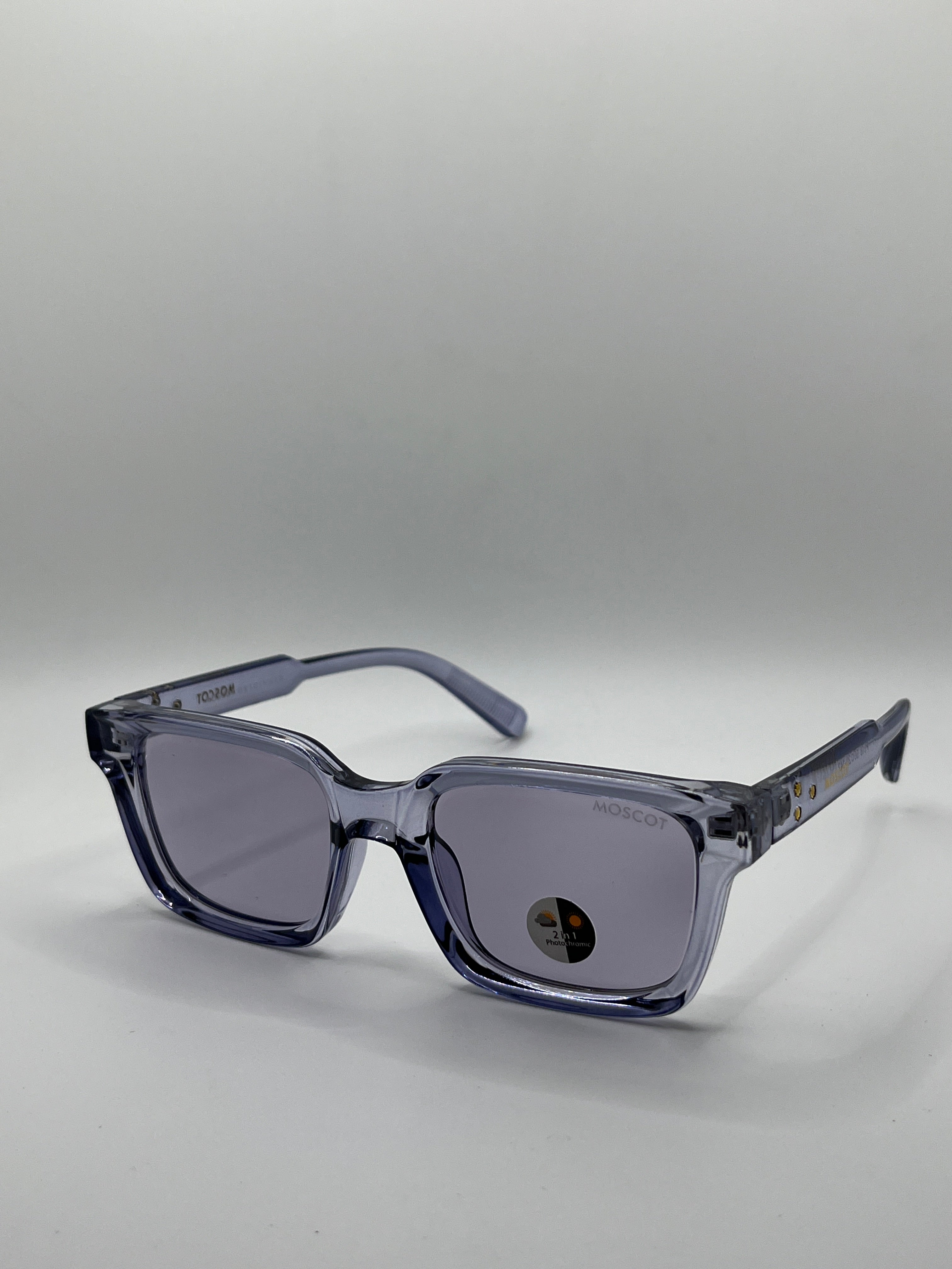 A2 Optyx Special Color Changing Glasses