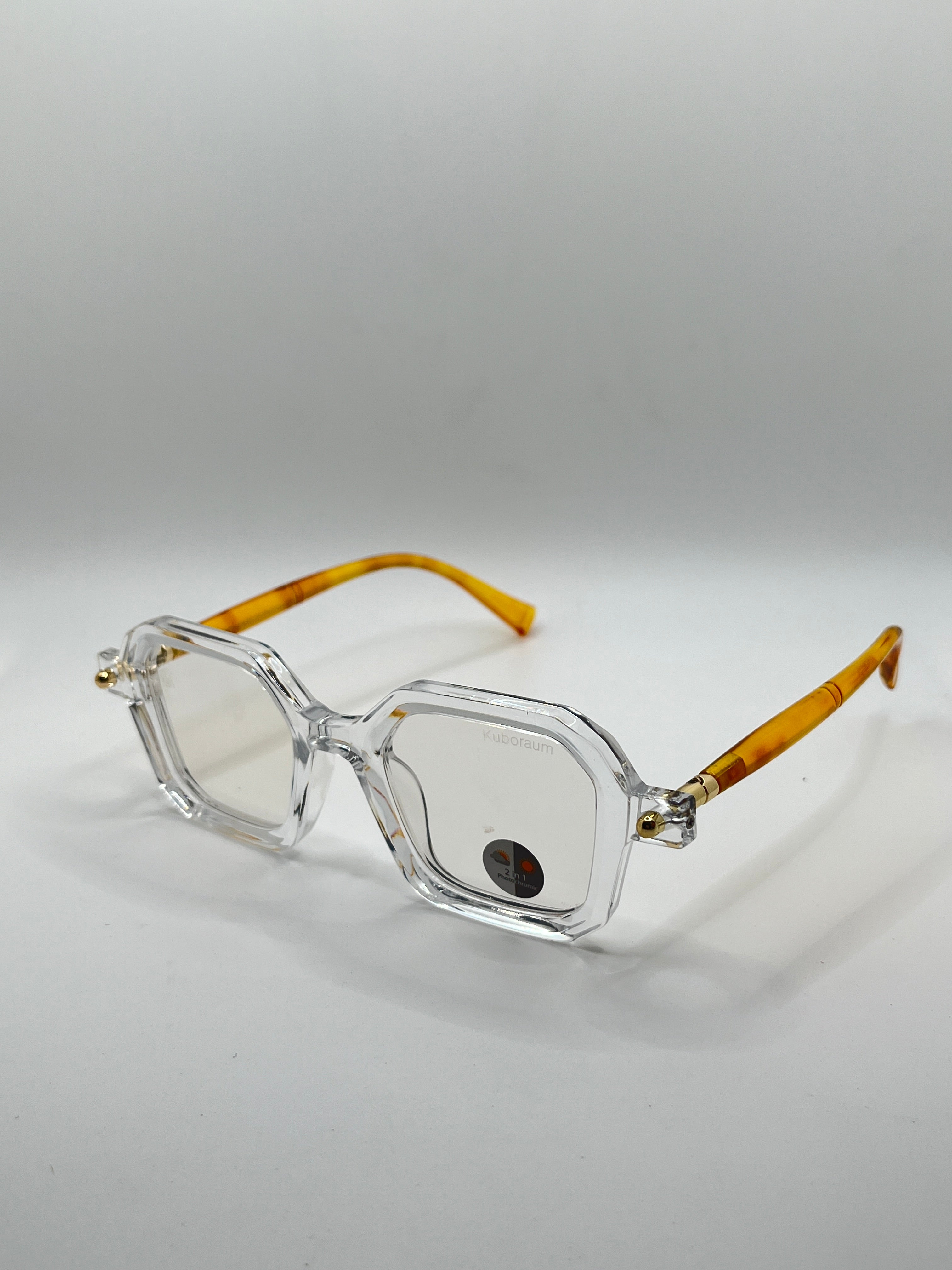 A2 Optyx Special Color Changing Glasses