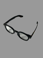Dior Round Bold Glasses