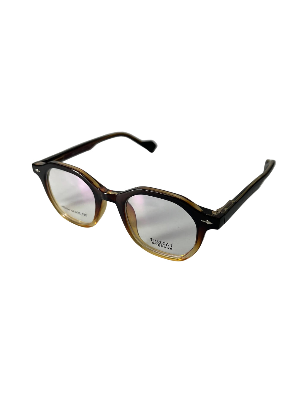 Moscot Crown Panto