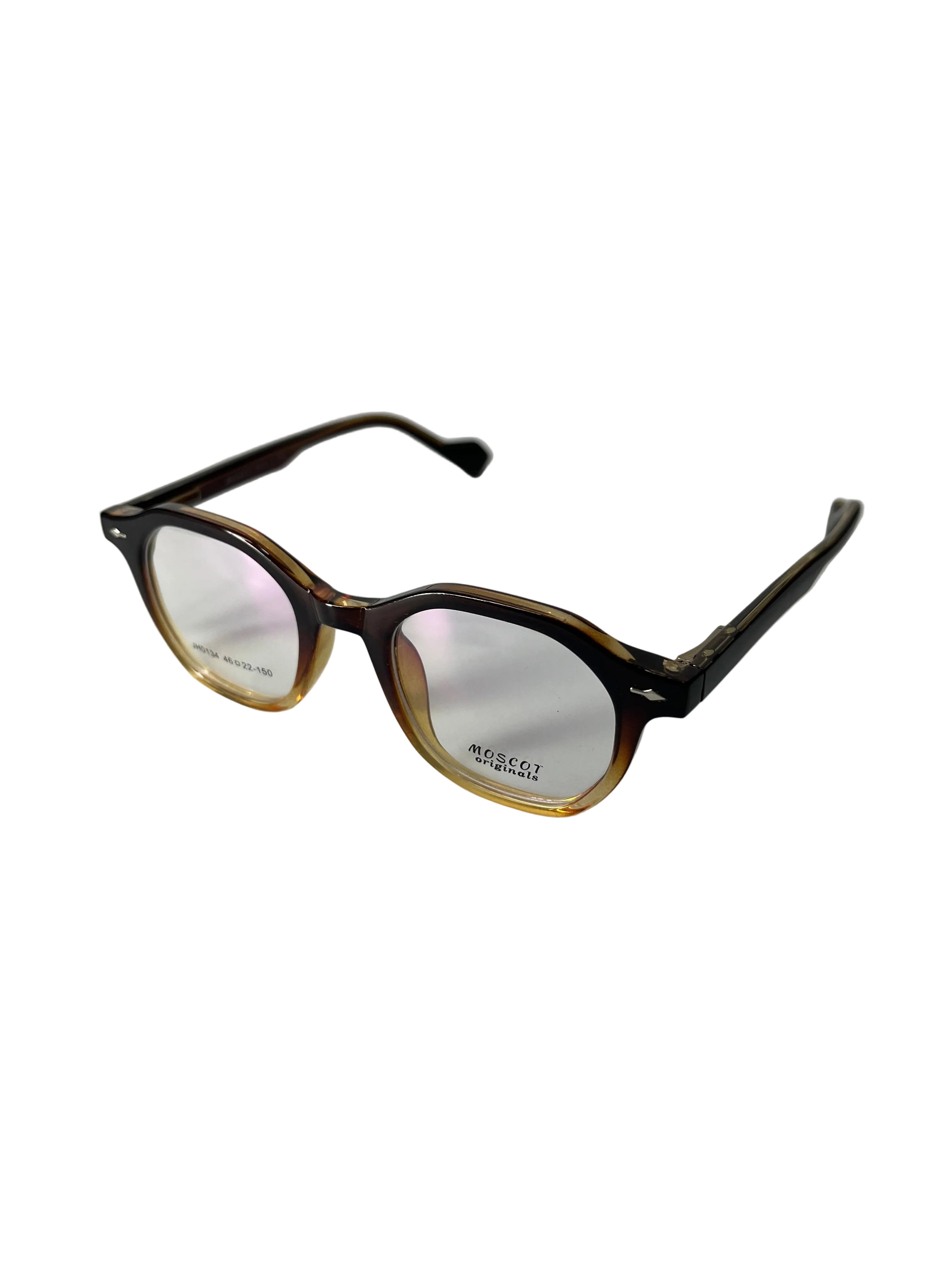 Moscot Crown Panto