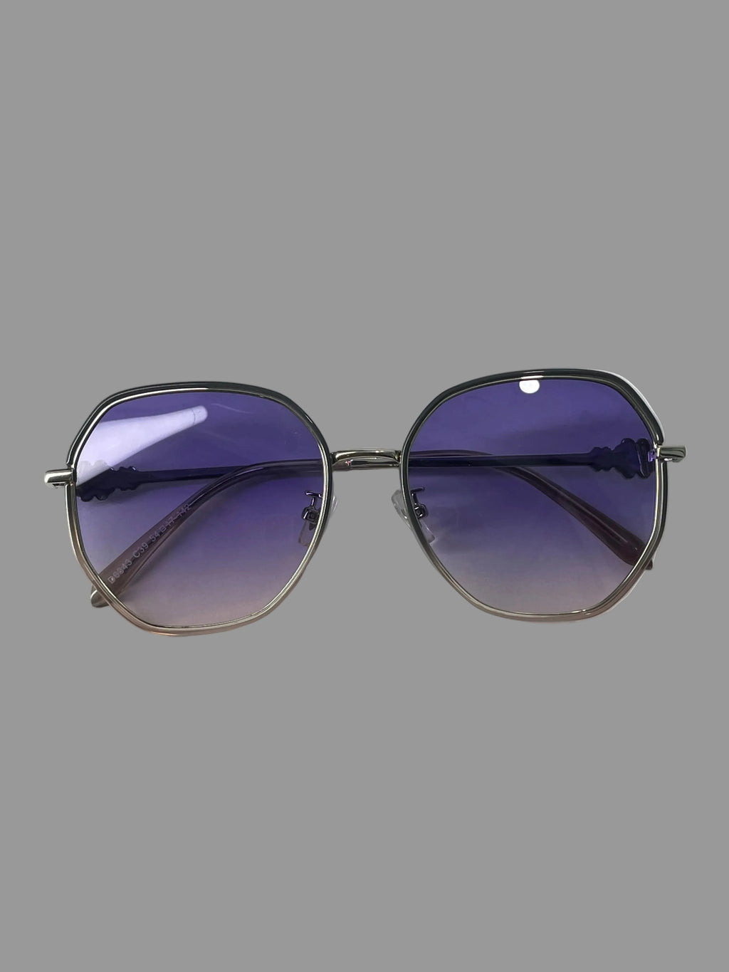 Lavender Luxe