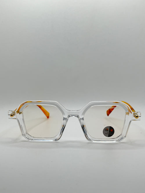 A2 Optyx Special Color Changing Glasses