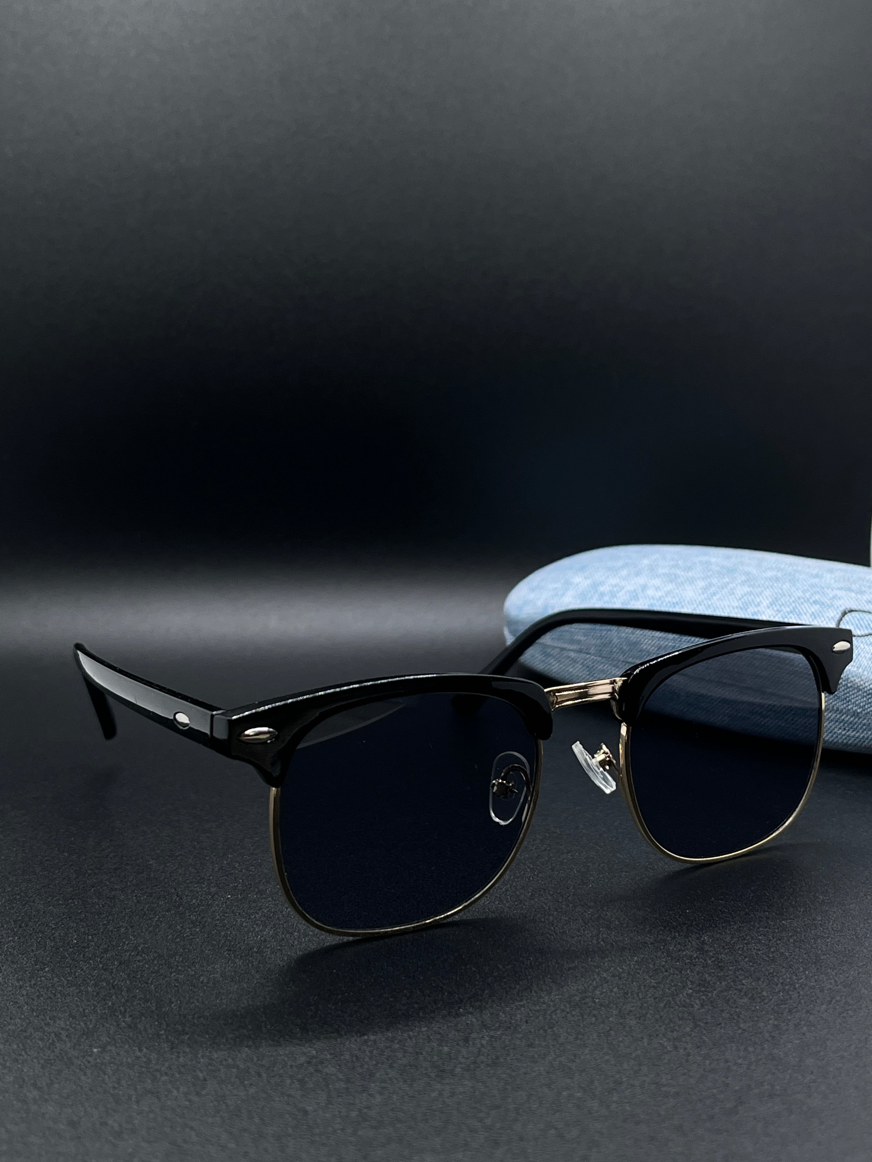 Ring Master Sunglasses