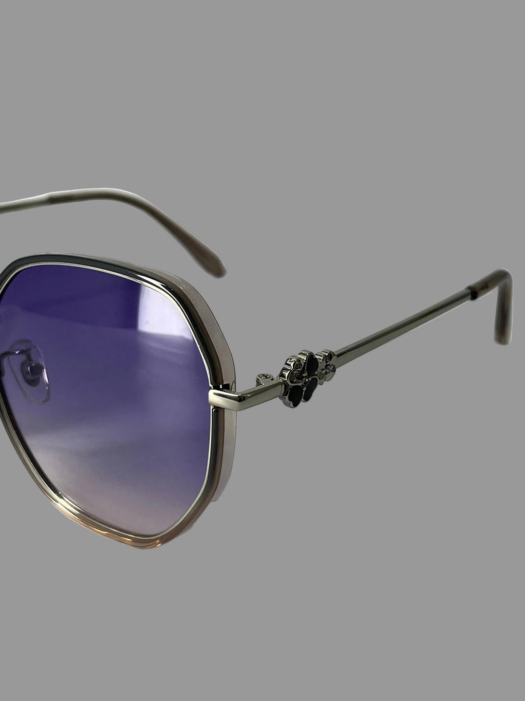Lavender Luxe