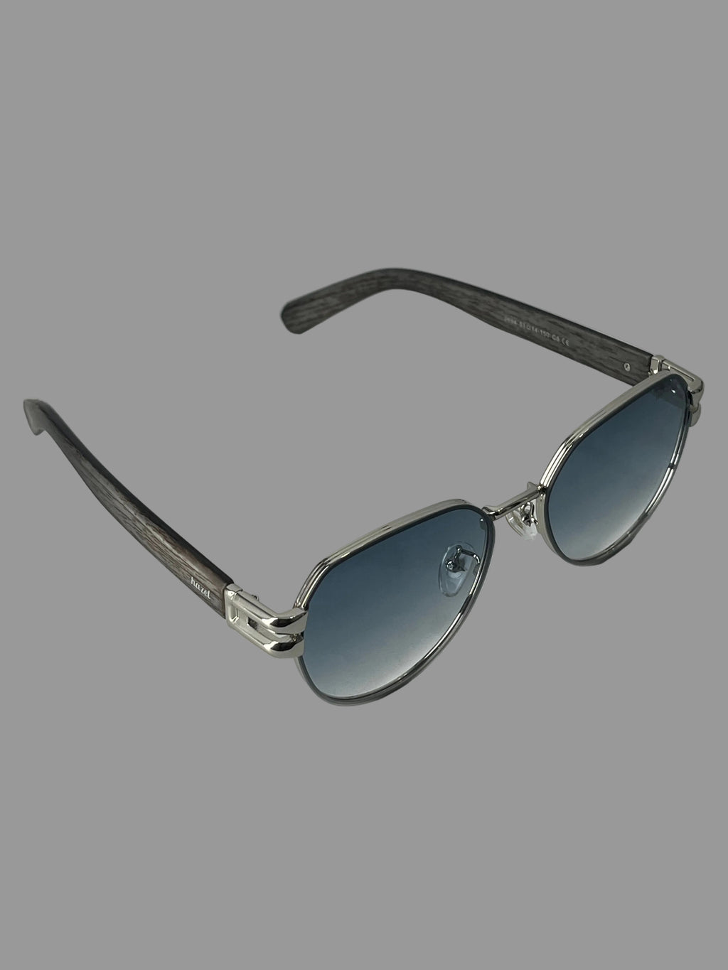 Aviator Round sunglasses