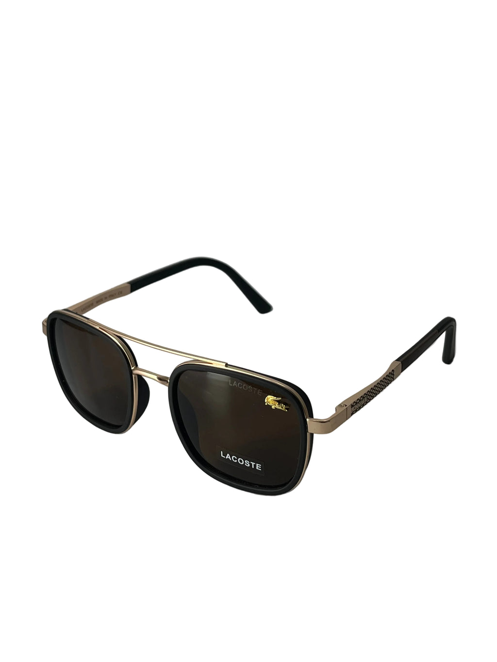 Lacoste Double Bridge