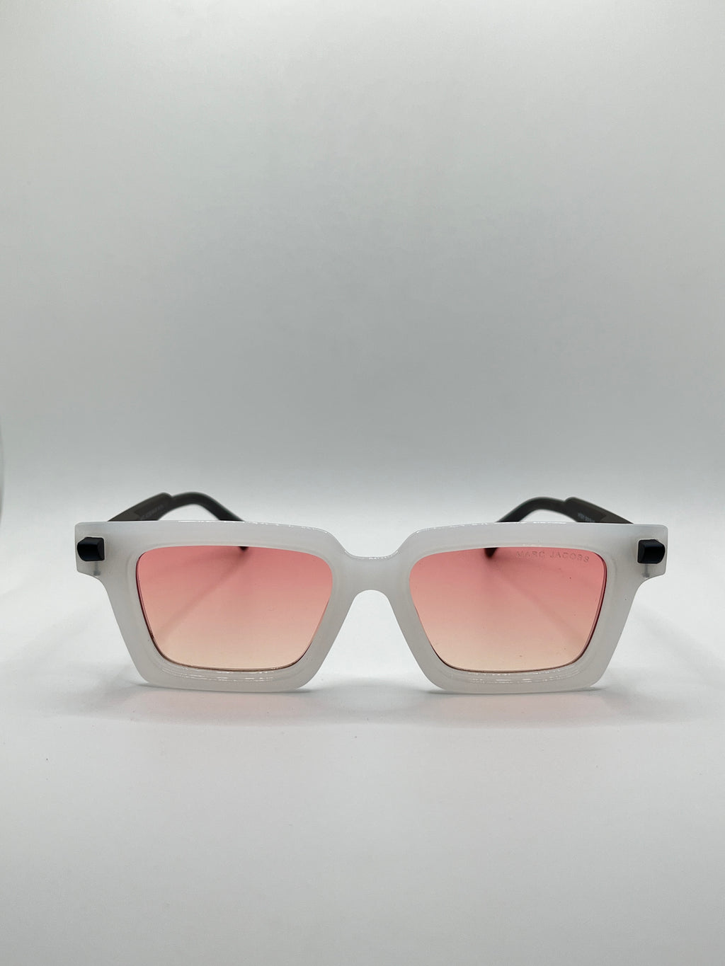 The Marc Jacobs Horizon Square Sunglasses