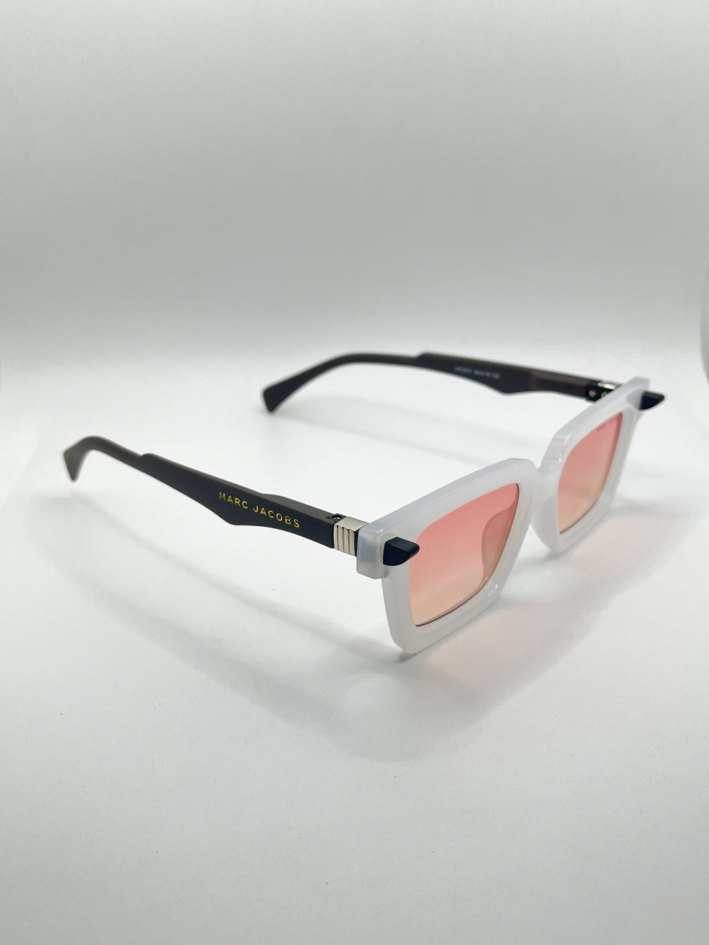The Marc Jacobs Horizon Square Sunglasses