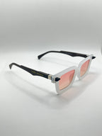 The Marc Jacobs Horizon Square Sunglasses