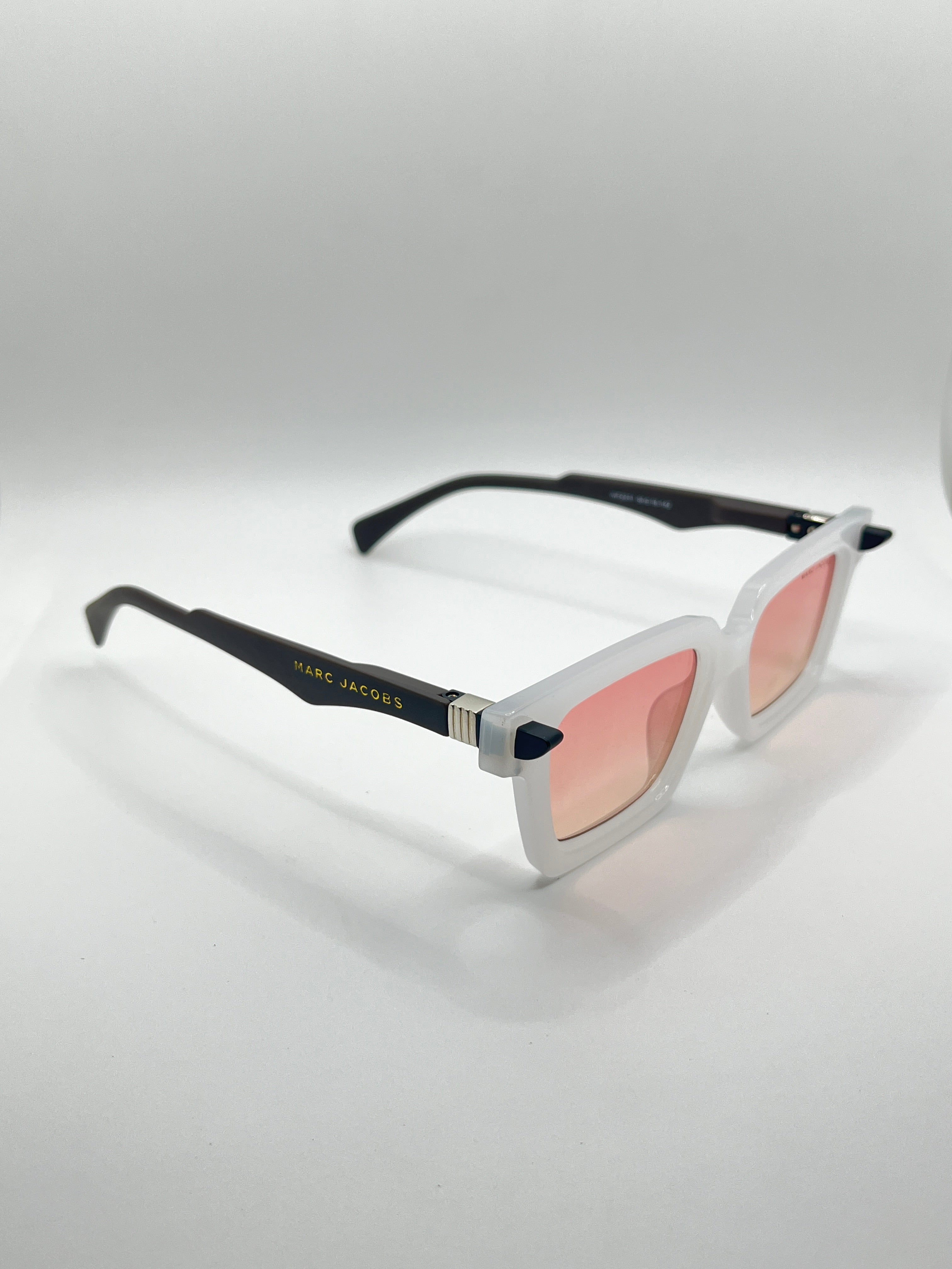 The Marc Jacobs Horizon Square Sunglasses