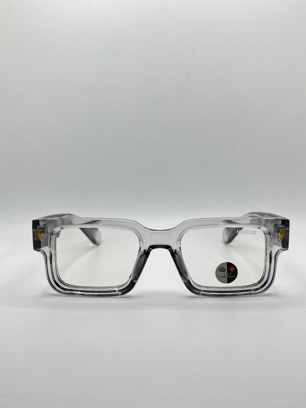 A2 Optyx Special Color Changing Glasses