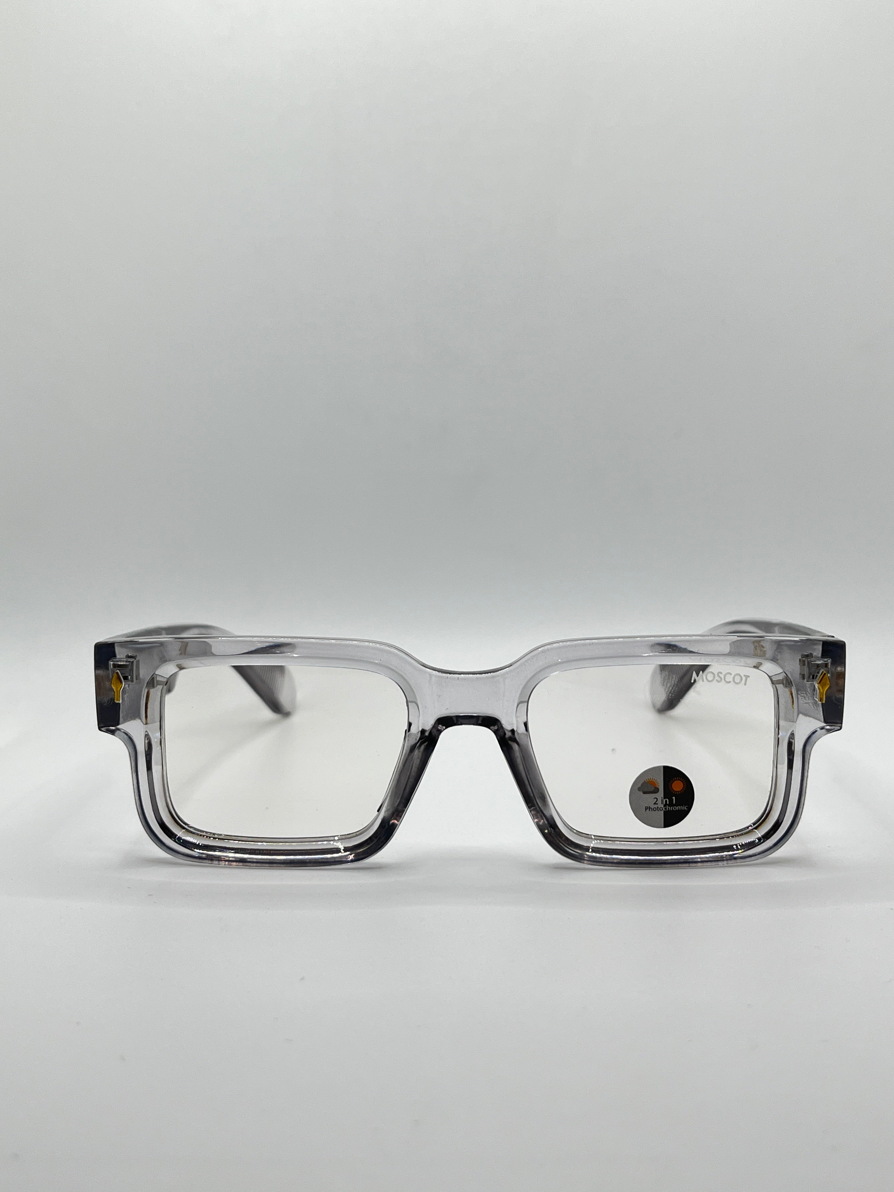 A2 Optyx Special Color Changing Glasses