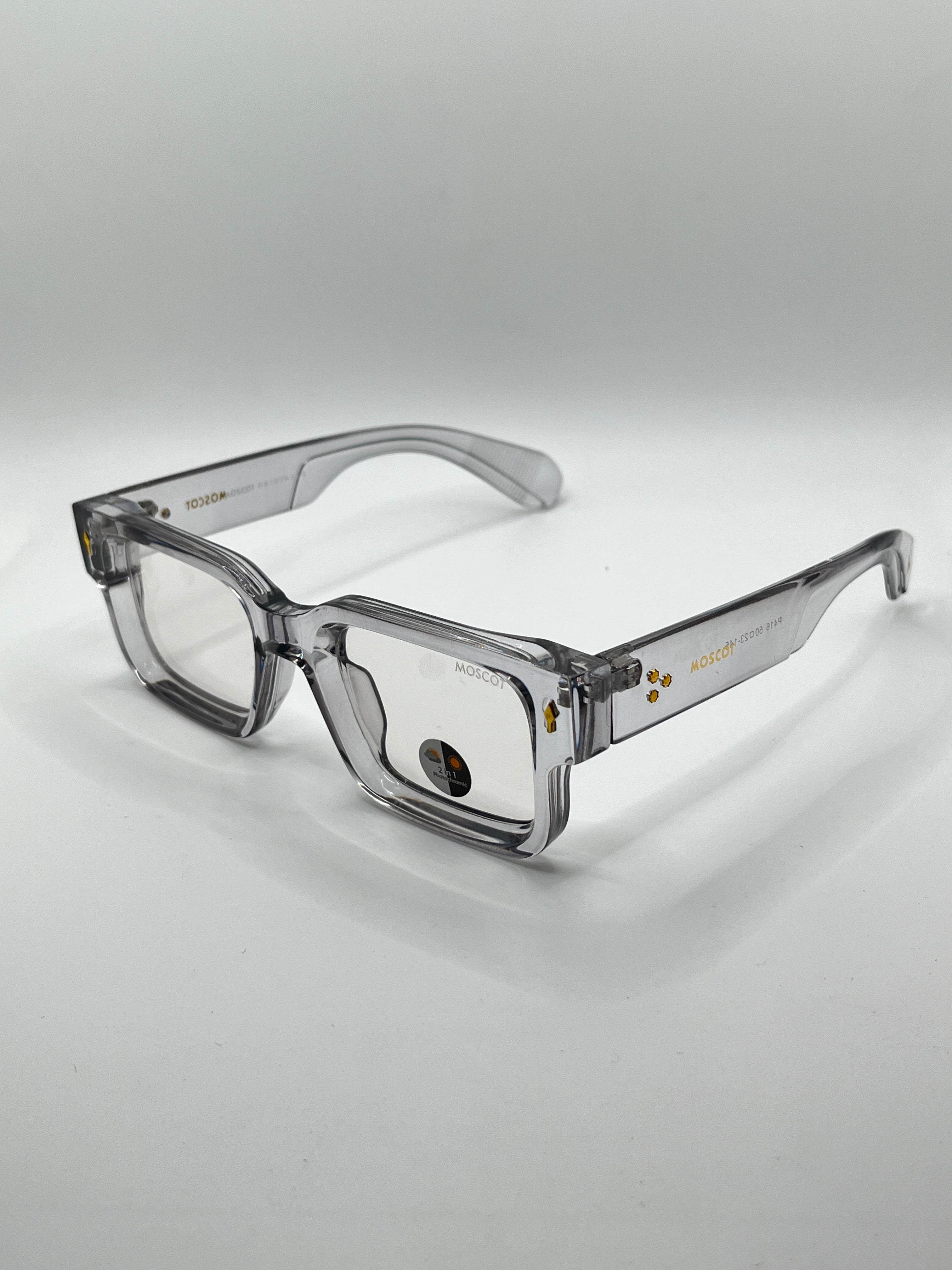 A2 Optyx Special Color Changing Glasses