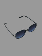 Square Aviator sunglasses