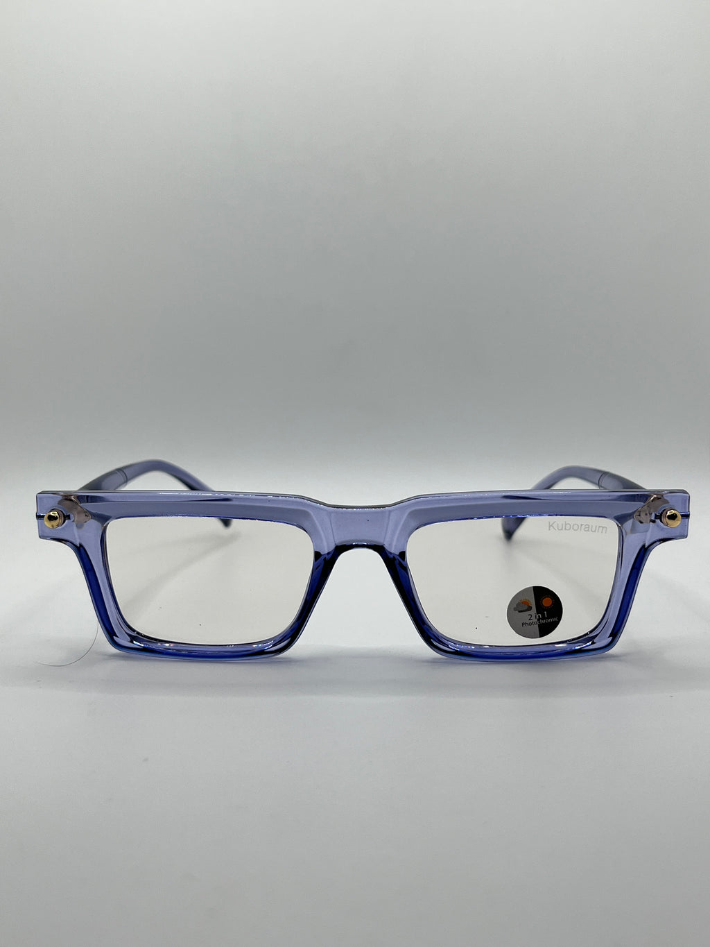 A2 Optyx Special Color Changing Glasses