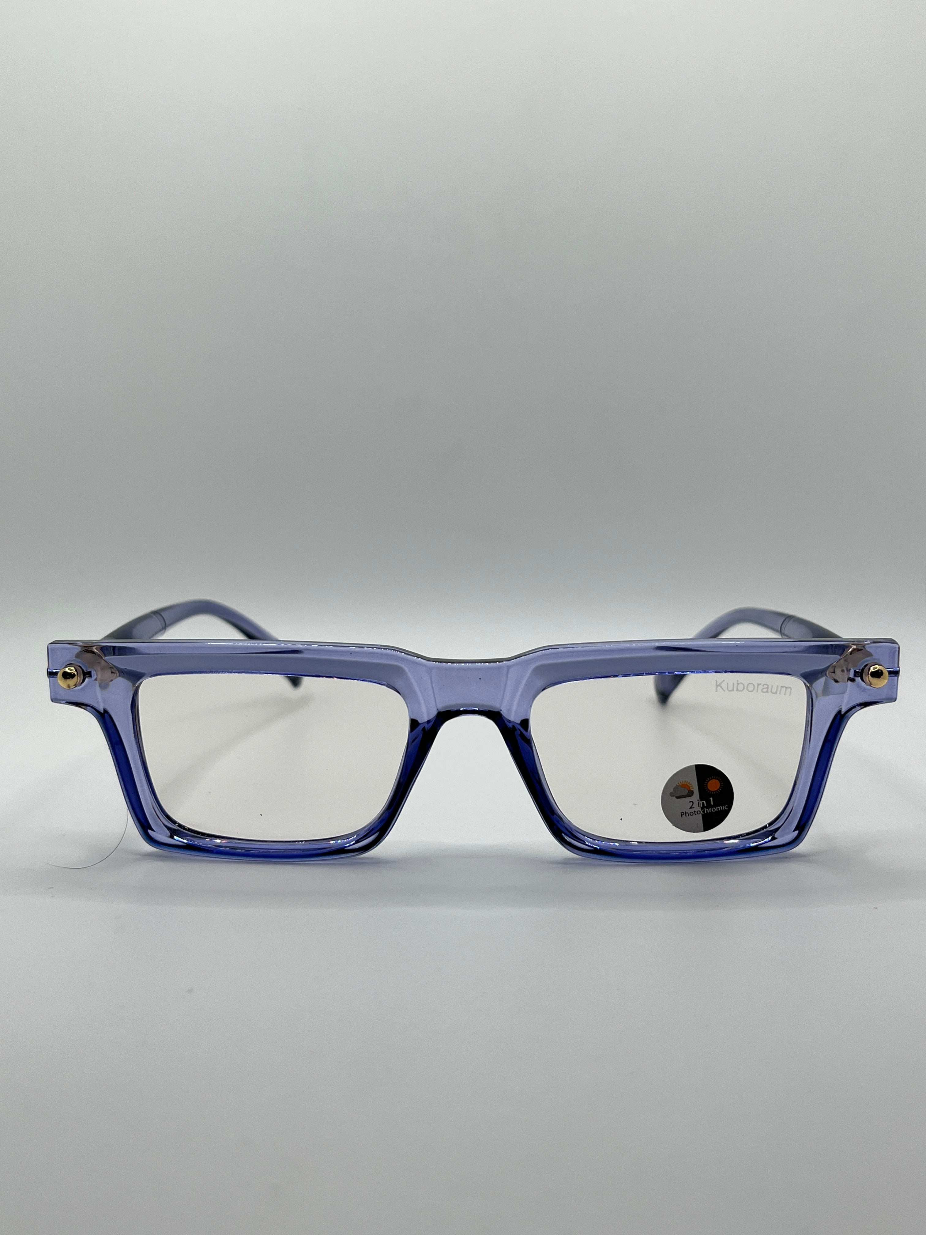 A2 Optyx Special Color Changing Glasses