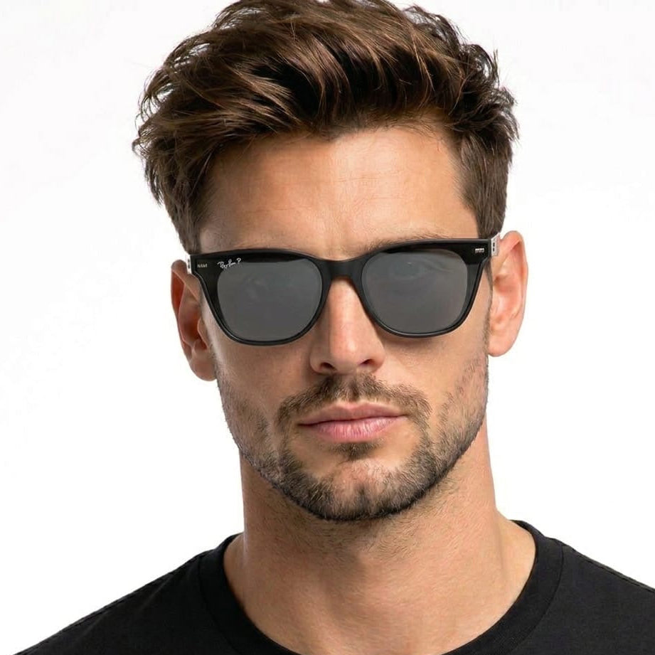 RayBan wayfarer