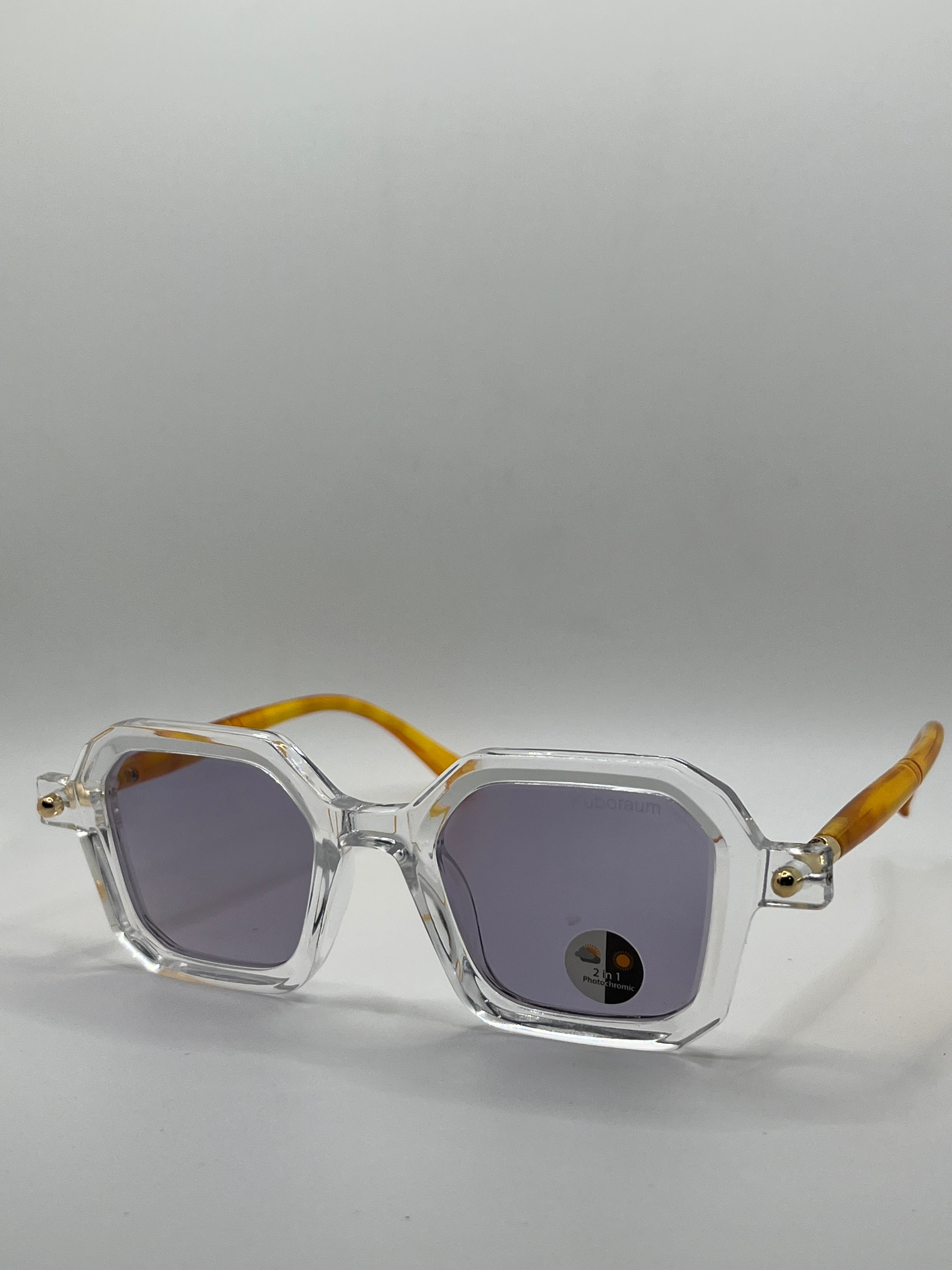 A2 Optyx Special Color Changing Glasses