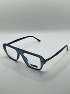 Flat-top Navigator / Modern Geometric