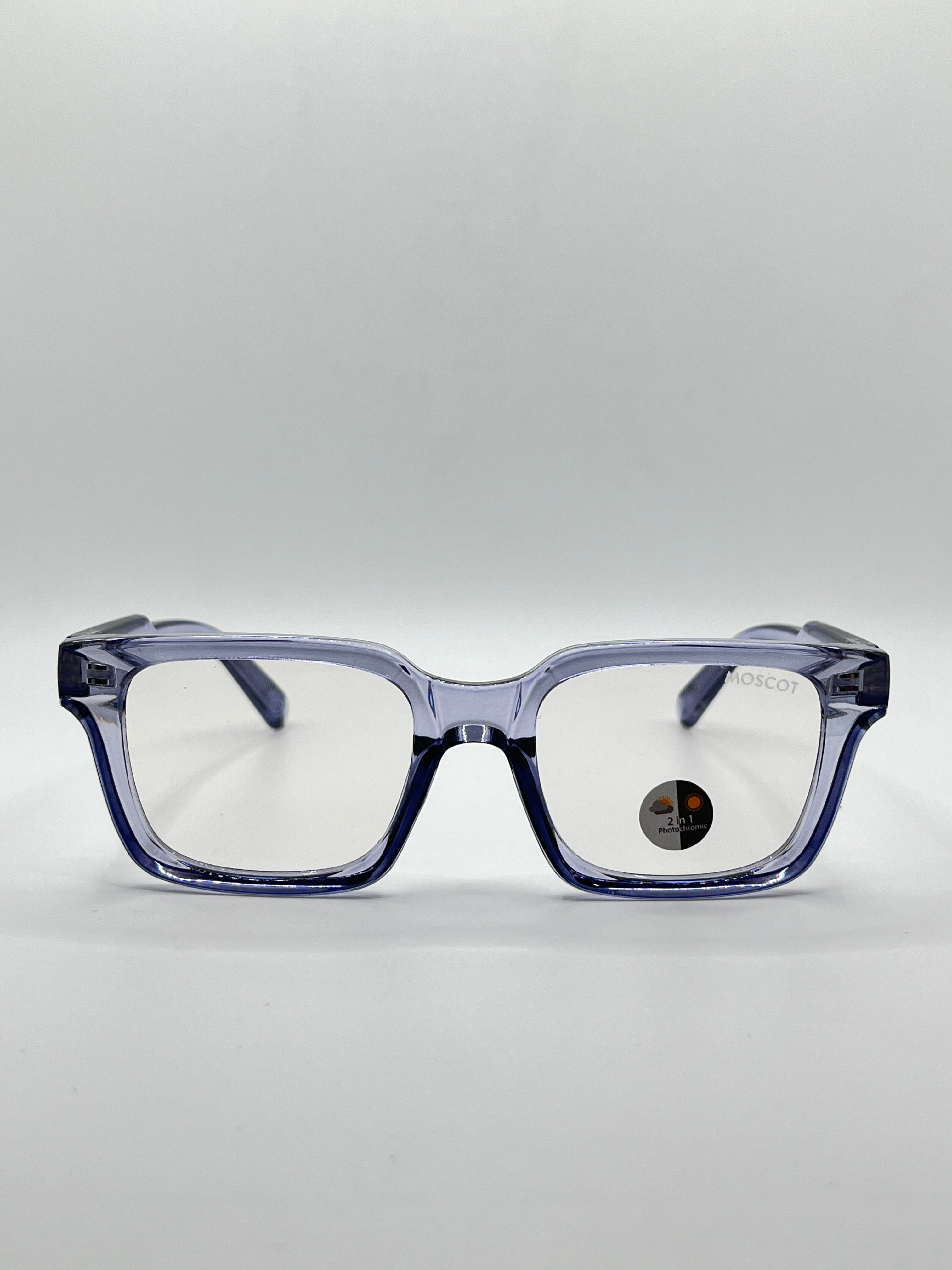 A2 Optyx Special Color Changing Glasses