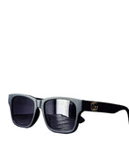 Gucci Signature Square Frames
