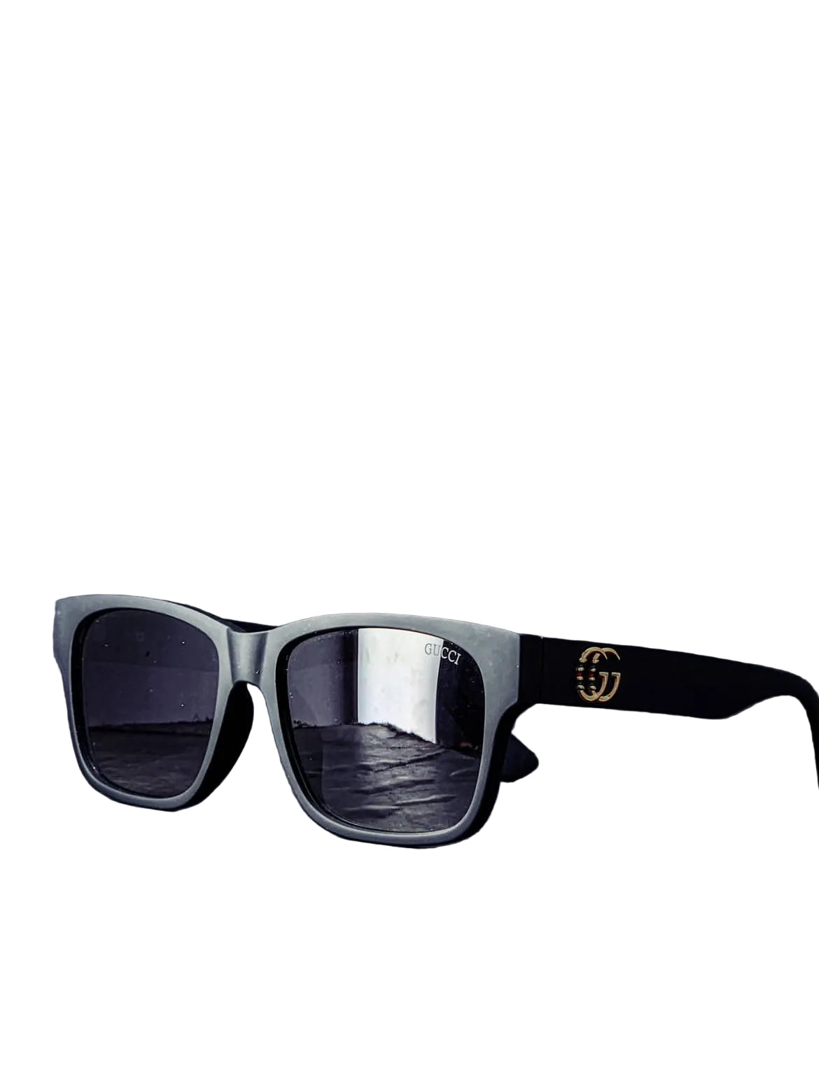 Gucci Signature Square Frames