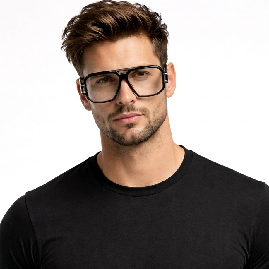 Luxury Jack Martin Frame