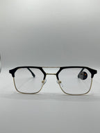 Double Bridge Metalic Frame + Intelligent Glass